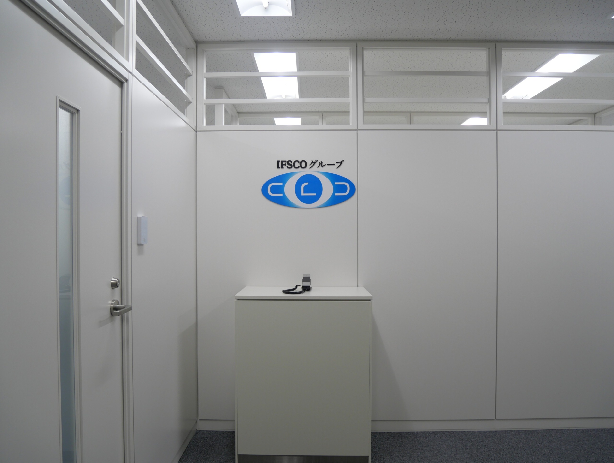 業務理解を深める空間づくりを通じて、チーム力の向上を目指した移転事例