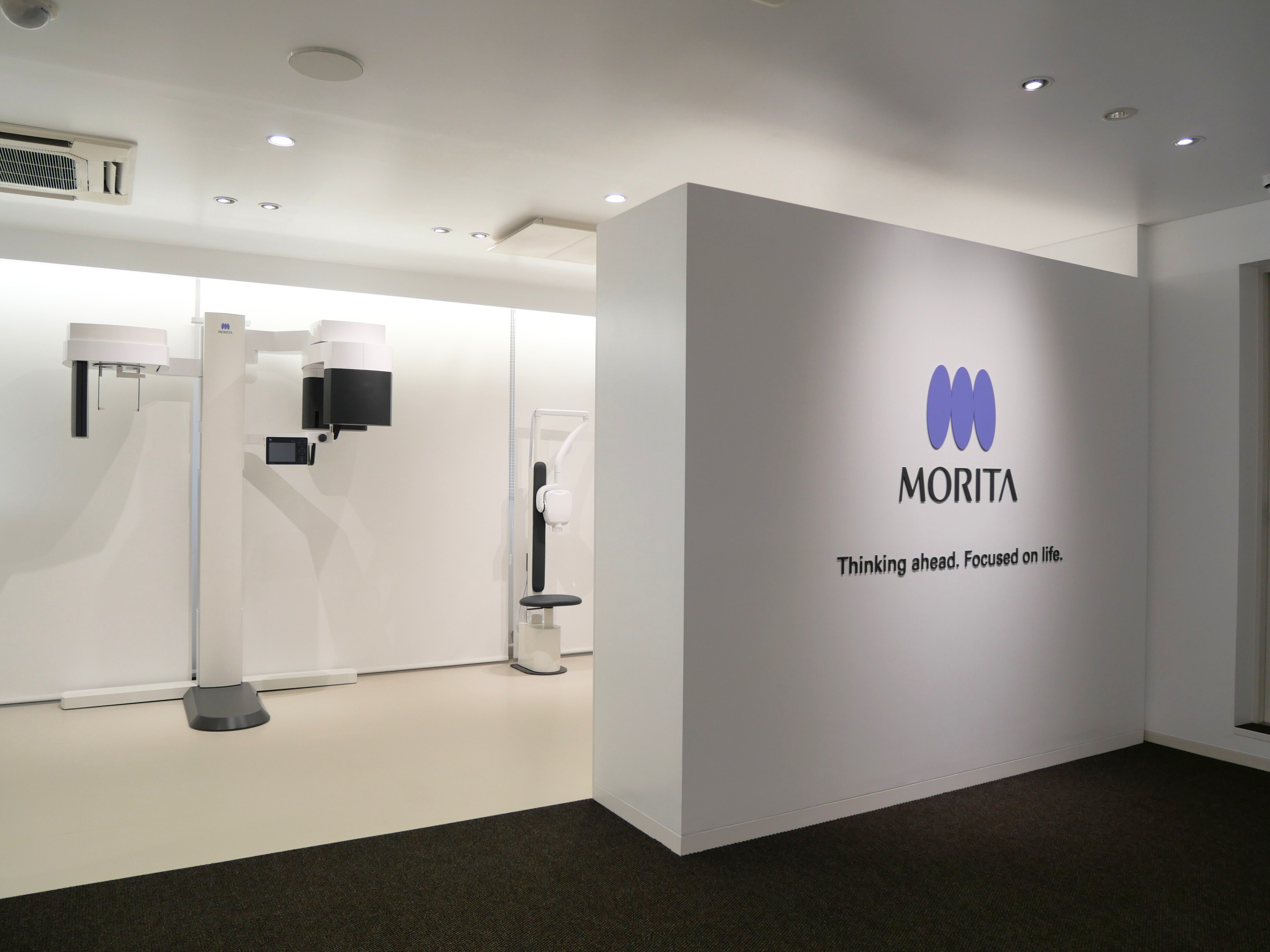 快適性と業務効率を両立したオフィス移転プロジェクト